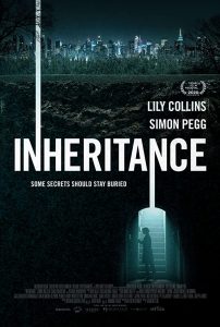 Inheritance (2020) BluRay 1080p HD