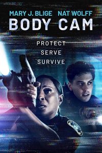 Body Cam (2020) WEB-DL 1080p HD