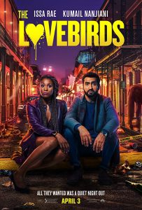 The Lovebirds (2020) WEB-DL 1080p HD