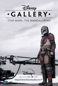Disney Gallery: Star Wars: The Mandalorian (2020) Miniserie de TV Primera Temporada 720p HD