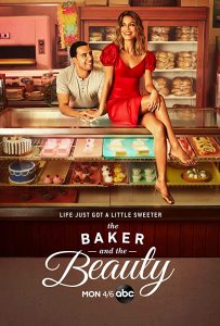 The Baker and the Beauty (2020) Serie de TV Primera Temporada 720p HD