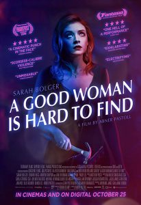 A Good Woman Is Hard to Find (2019) WEBRip 1080p HD