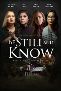 Be Still and Know (2019) WEB-DL 1080p HD