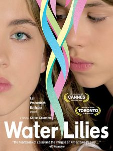 Water Lilies (2007) WEBRip 1080p HD