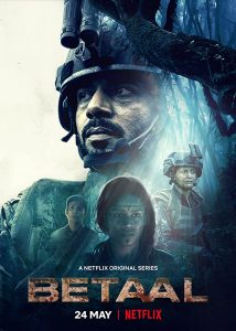 Betaal (2020) Miniserie de TV Primera Temporada 720p HD