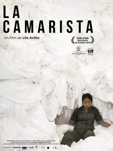 La camarista (2018) WEBRip 1080p HD
