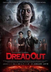 DreadOut (2019) WEBRip 1080p HD