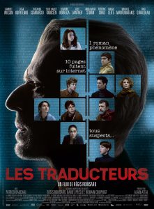 Les traducteurs (2019) WEB-DL 1080p HD