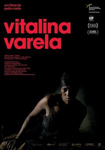 Vitalina Varela (2019) WEB-DL 1080p HD