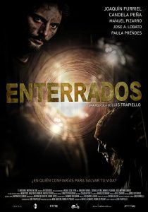 Enterrados (2018) WEB-DL 720p HD