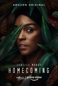 Homecoming (2020) Serie de TV Segunda Temporada 720p HD