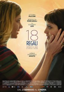 18 Presents (2020) WEBRip 1080p HD