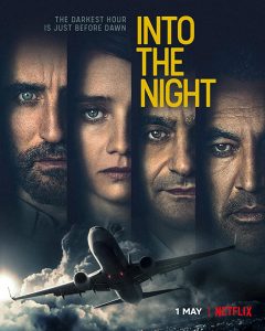 Into the Night (2020) Serie de TV Primera Temporada