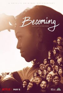 Becoming (2020) WEB-DL 1080p HD