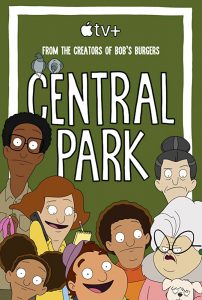 Central Park (2020) Serie de TV Primera Temporada 720p HD