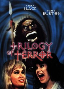 Trilogy of Terror (1975) BluRay 1080p HD