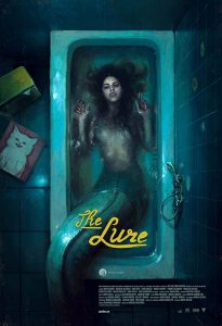 The Lure (2015) BluRay 1080p HD