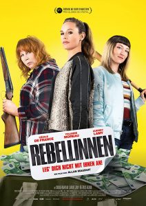 Rebelles (2019) BluRay 1080p HD