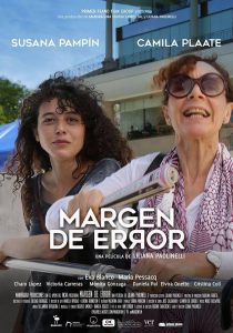 Margen de Error (2019) WEB-DL