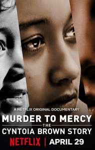 Murder to Mercy: The Cyntoia Brown Story (2020) WEB-DL 1080p HD