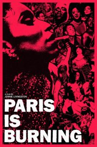 Paris Is Burning (1990) BluRay 1080p HD