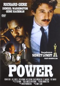 Power (1986) WEBRip 1080p HD