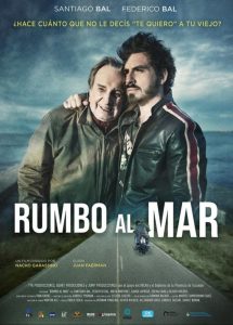 Rumbo al mar (2020) WEB-DL
