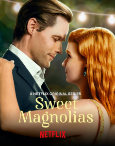 Sweet Magnolias (2020) Serie de TV Primera Temporada 720p HD