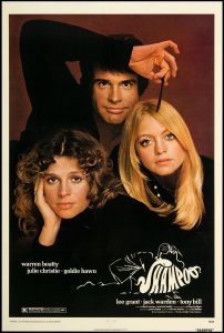 Shampoo (1975) BluRay 1080p HD