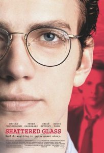 Shattered Glass (2003) DVDRip