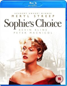Sophie’s Choice (1982) BluRay 1080p HD