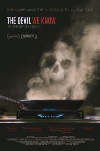 The Devil We Know (2018) WEB-DL 1080p HD