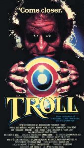 Troll (1986) BluRay 1080p HD VIP