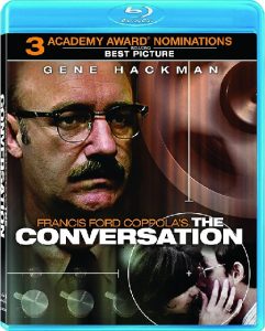 The Conversation (1974) BluRay 1080p HD
