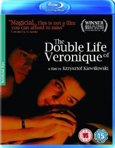 The Double Life of Véronique (1991) BluRay 1080p HD
