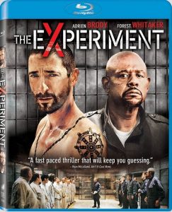 The Experiment (2010) BluRay 1080p HD