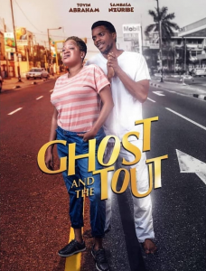 The Ghost and the Tout (2018) WEB-DL 1080p HD
