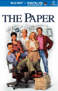 The Paper (1994) BluRay 1080p HD