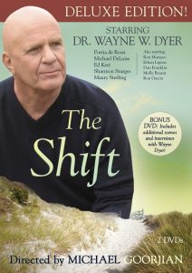 The Shift (2009) WEBRip 720p HD