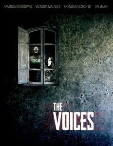 The Voices (2020) WEB-DL 1080p HD