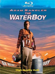 The Waterboy (1998) BluRay 1080p HD