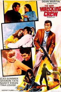 The Wrecking Crew (1968) WEBRip 1080p HD