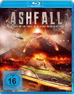 Ashfall (2019) BluRay 1080p HD Dual Latino / Coreano