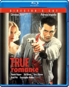 True Romance (1993) BluRay 1080p HD