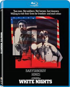 White Nights (1985) BluRay 1080p HD