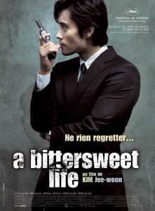 A Bittersweet Life (2005) BluRay 1080p HD