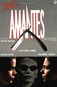 Amantes (1991) DVDRip