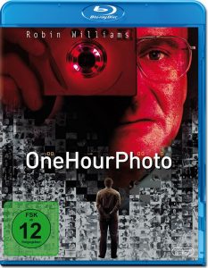 One Hour Photo (2002) BluRay 1080p HD VIP