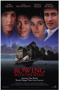 Rowing with the Wind (1988) BluRay 1080p HD VIP