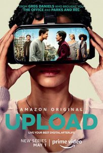 Upload (2020) Serie de TV Primera Temporada 720p HD
